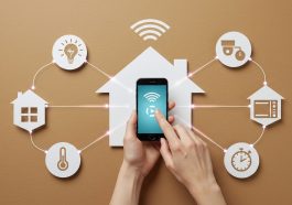 Domotique sans travaux
