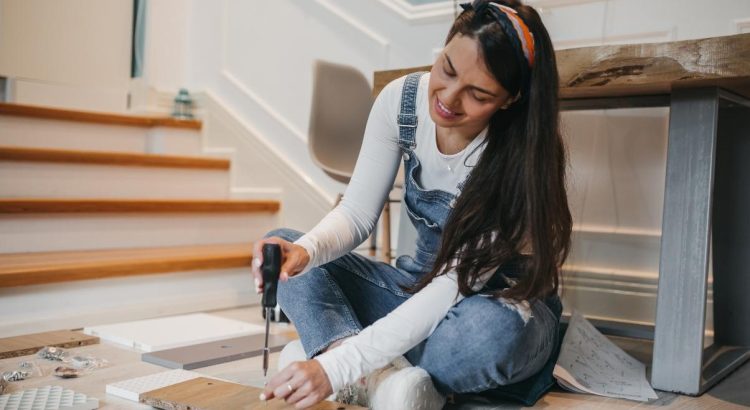 Erreurs de home staging