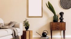 Home staging avant une vente