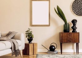 Home staging avant une vente