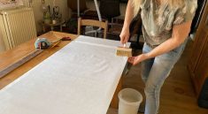 Papier peint panoramique