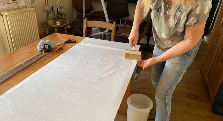 Papier peint panoramique