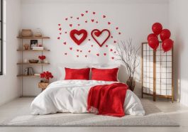 Relooker une chambre