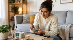 Décoration DIY pas cher