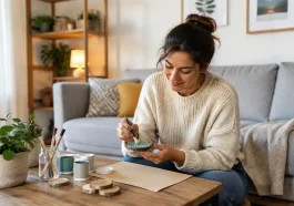 Décoration DIY pas cher
